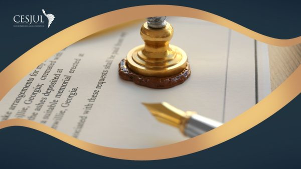 Apostilla tu certificado
