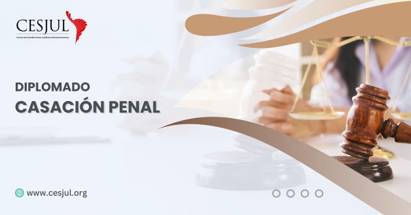 Pago Casación Penal Diplomado
