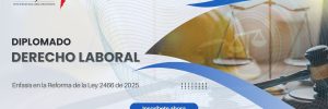 Diplomado Derecho Laboral
