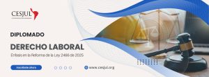 Diplomado Derecho Laboral