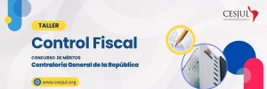 Pago Taller Control Fiscal