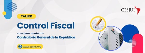 Pago Taller Control Fiscal