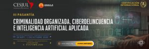 Pago III Pasantía Ciberseguridad e Inteligencia Artificial Aplicada
