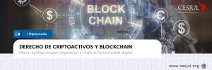 Pago I Diplomado En Derecho De Criptoactivos Y Blockchain