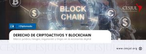 I Diplomado En Derecho De Criptoactivos Y Blockchain