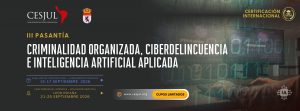 III Pasantía Internacional Ciberseguridad e Inteligencia Artificial Aplicada