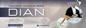 Pago Capacitación Concurso DIAN