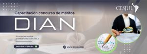 Capacitación Concurso de méritos DIAN 2676